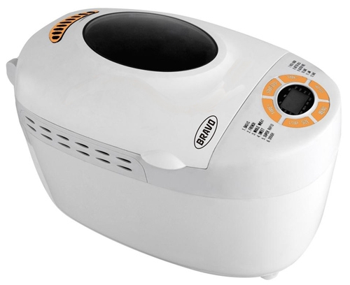 Náhradní díly - domácí pekárny